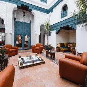 Dar Alhambra Риад