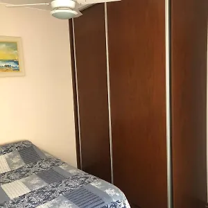  Apartamento ¨las Mayólicas¨ Hermoso Depto Con Patio Español Argentina