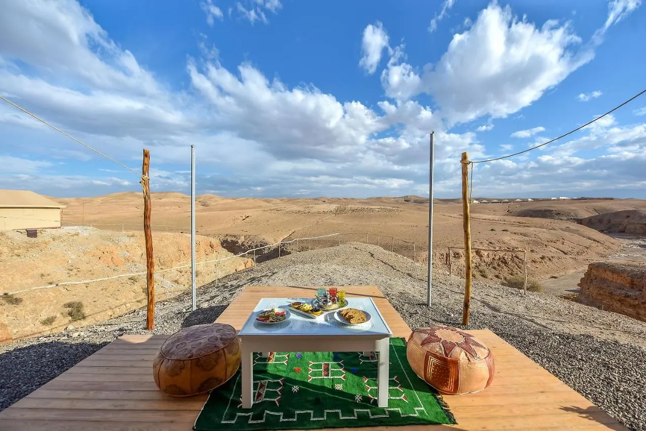Agafay Pearl Camp Marrakech Hotel Marraquexe