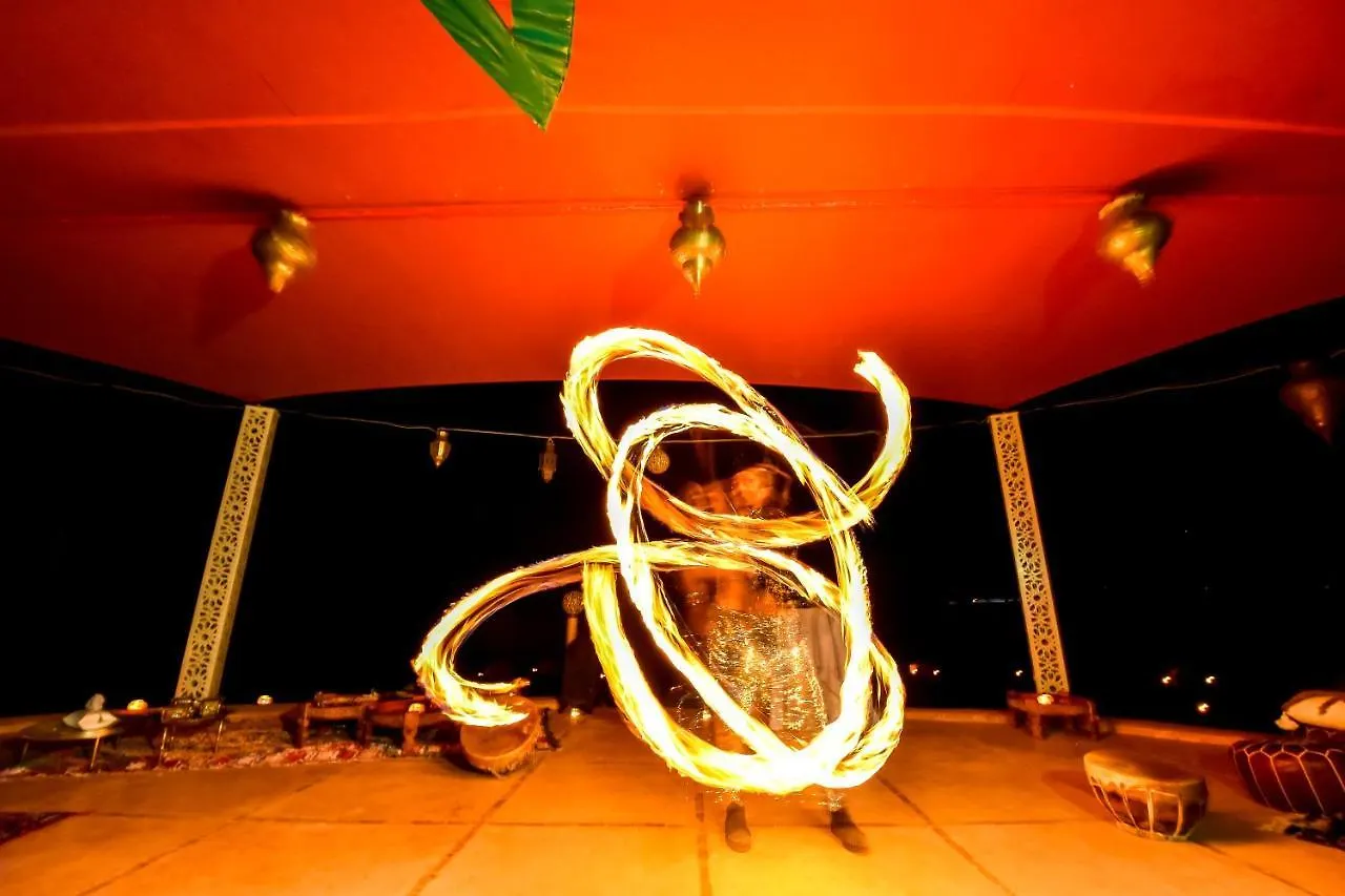 Agafay Pearl Camp Marrakech Hotel Marrakesh 4*,