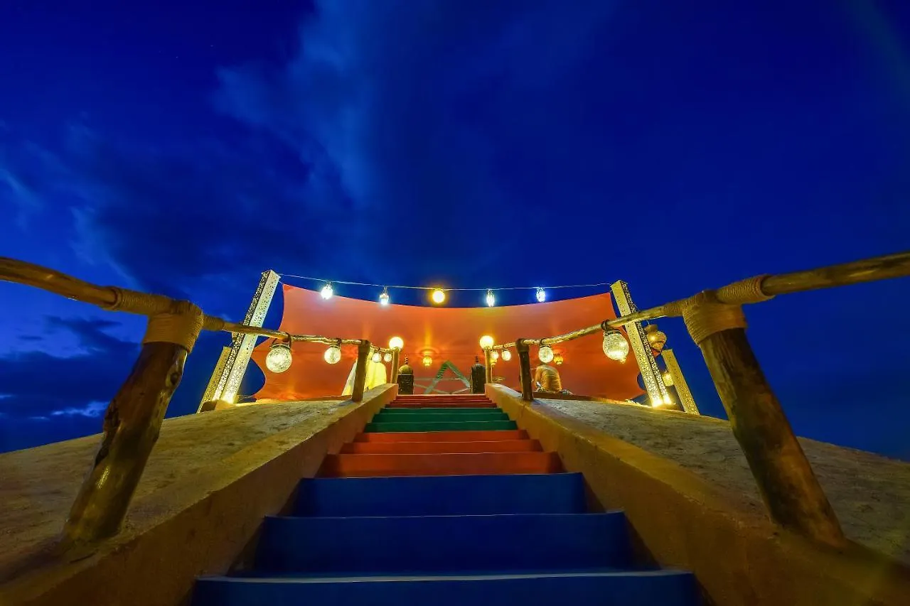 Agafay Pearl Camp Marrakech Hotel Marrakesh