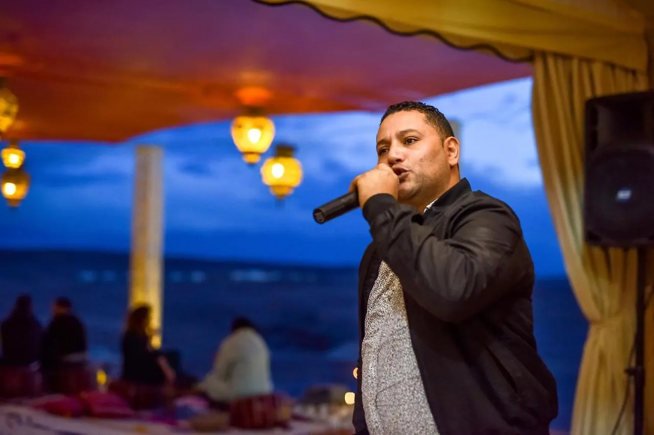 Agafay Pearl Camp Marrakech Hotel Marraquexe Campismo de Luxo