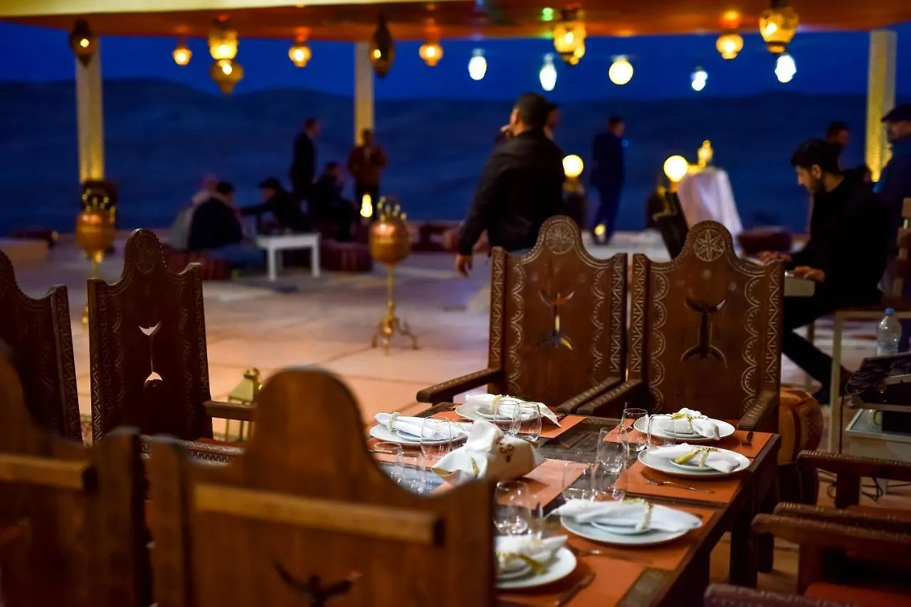 Agafay Pearl Camp Marrakech Hotel Marraquexe