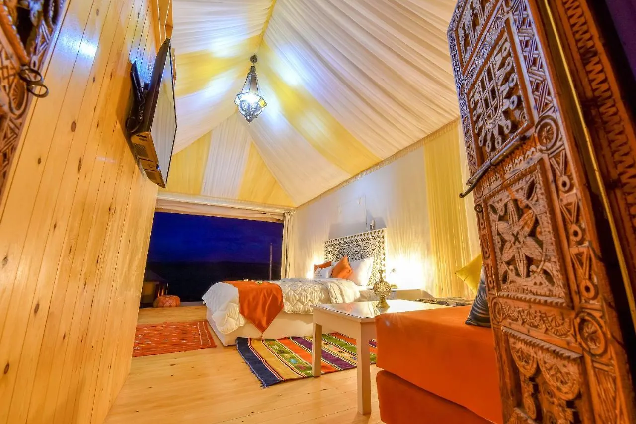 Agafay Pearl Camp Marrakech Hotel Marraquexe Marrocos