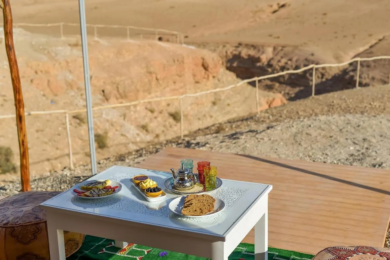 Agafay Pearl Camp Marrakech Hotel Marraquexe Campismo de Luxo
