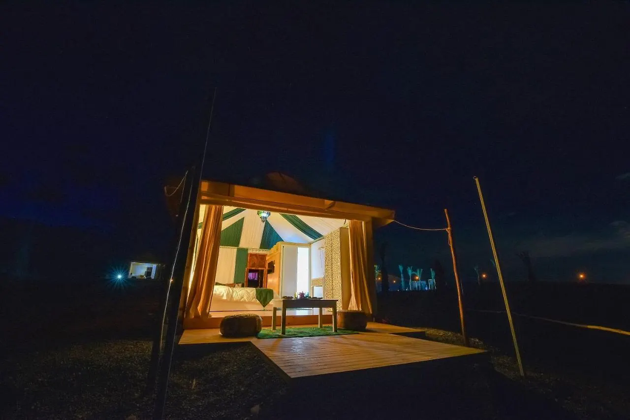 Agafay Pearl Camp Marrakech Hotel Marrakesh Luxury tent