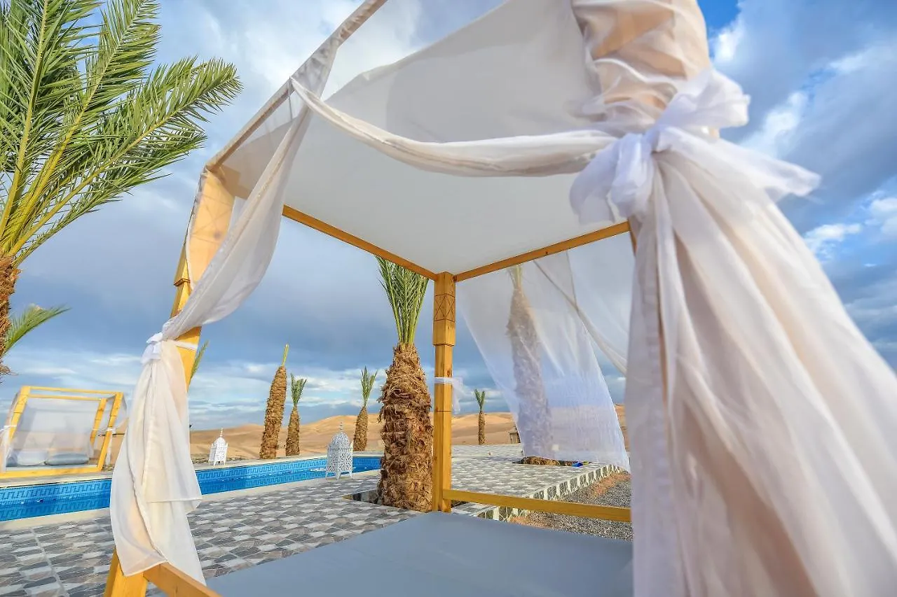Agafay Pearl Camp Marrakech Hotel Marrakesh