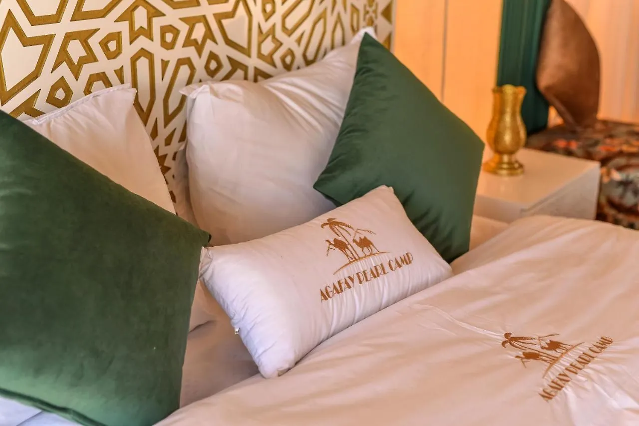 Agafay Pearl Camp Marrakech Hotel Marrakesh