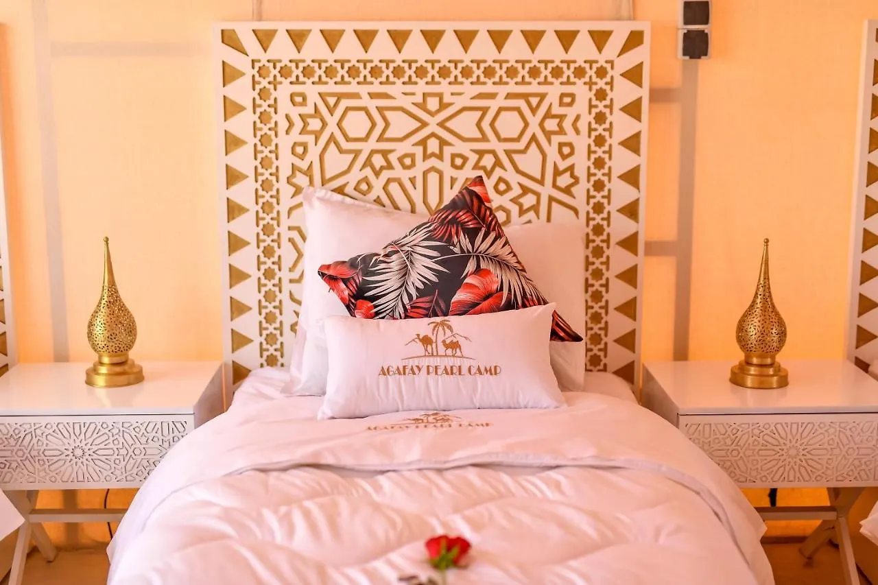 Agafay Pearl Camp Marrakech Hotel Marrakesh 4*,