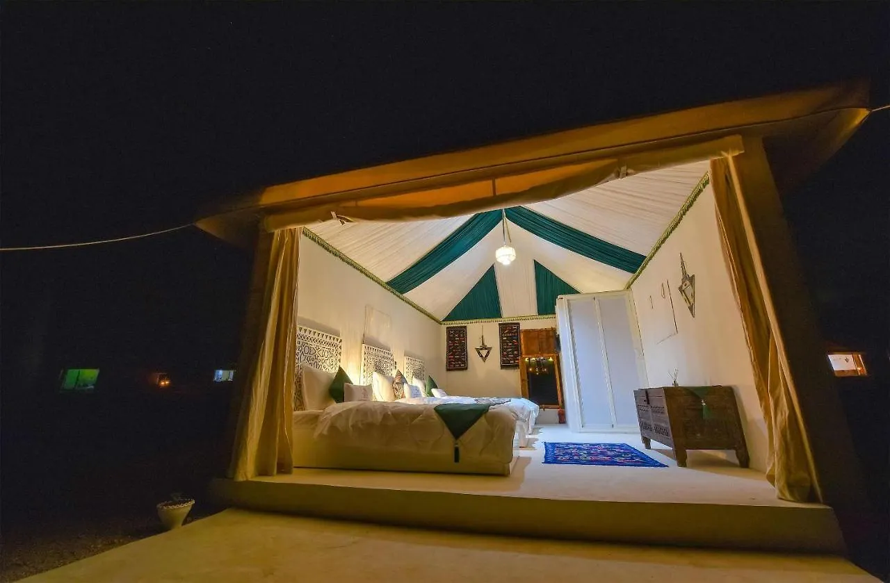 Agafay Pearl Camp Marrakech Hotel Marrakesh