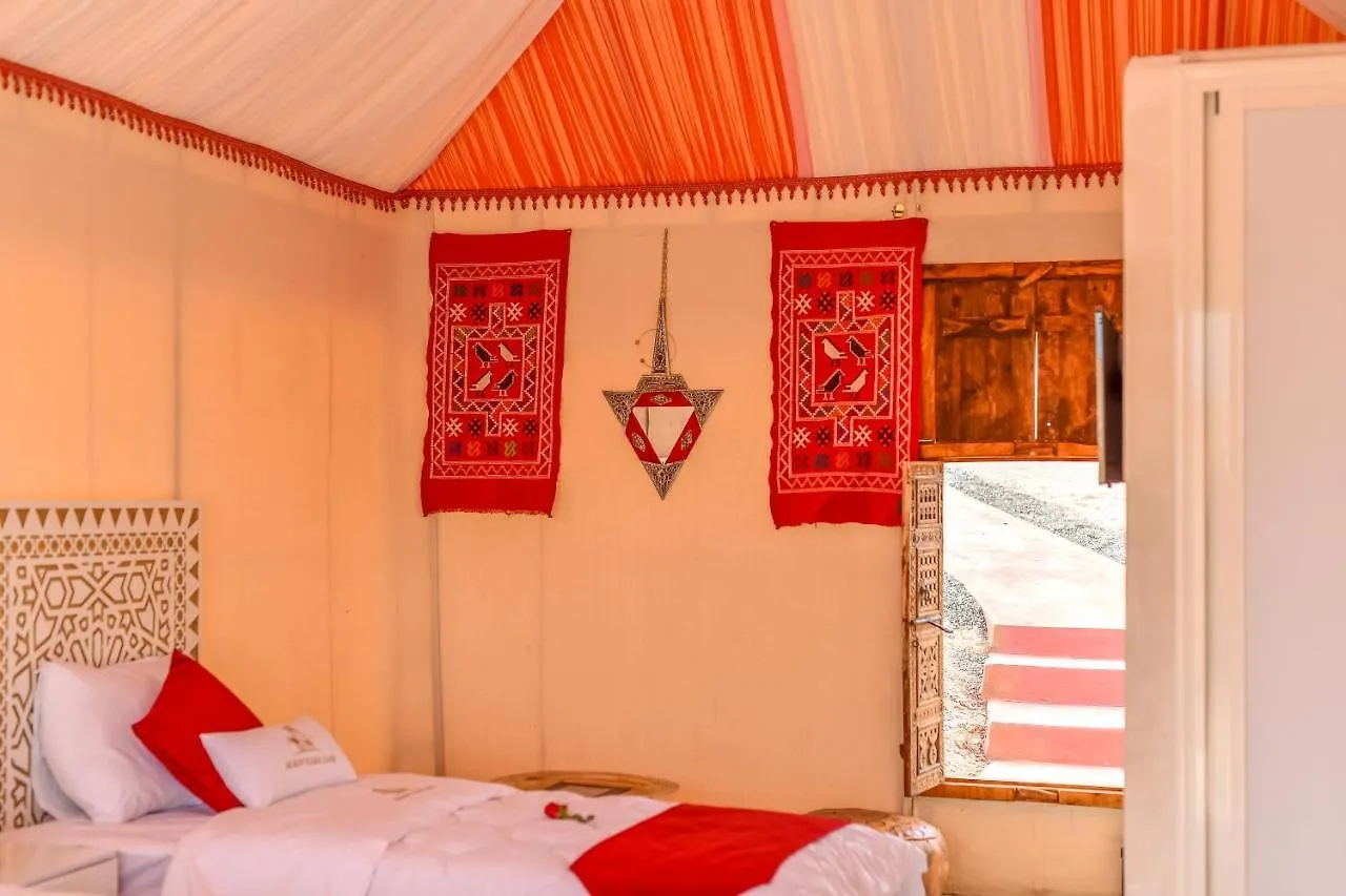 Agafay Pearl Camp Marrakech Hotel Marraquexe
