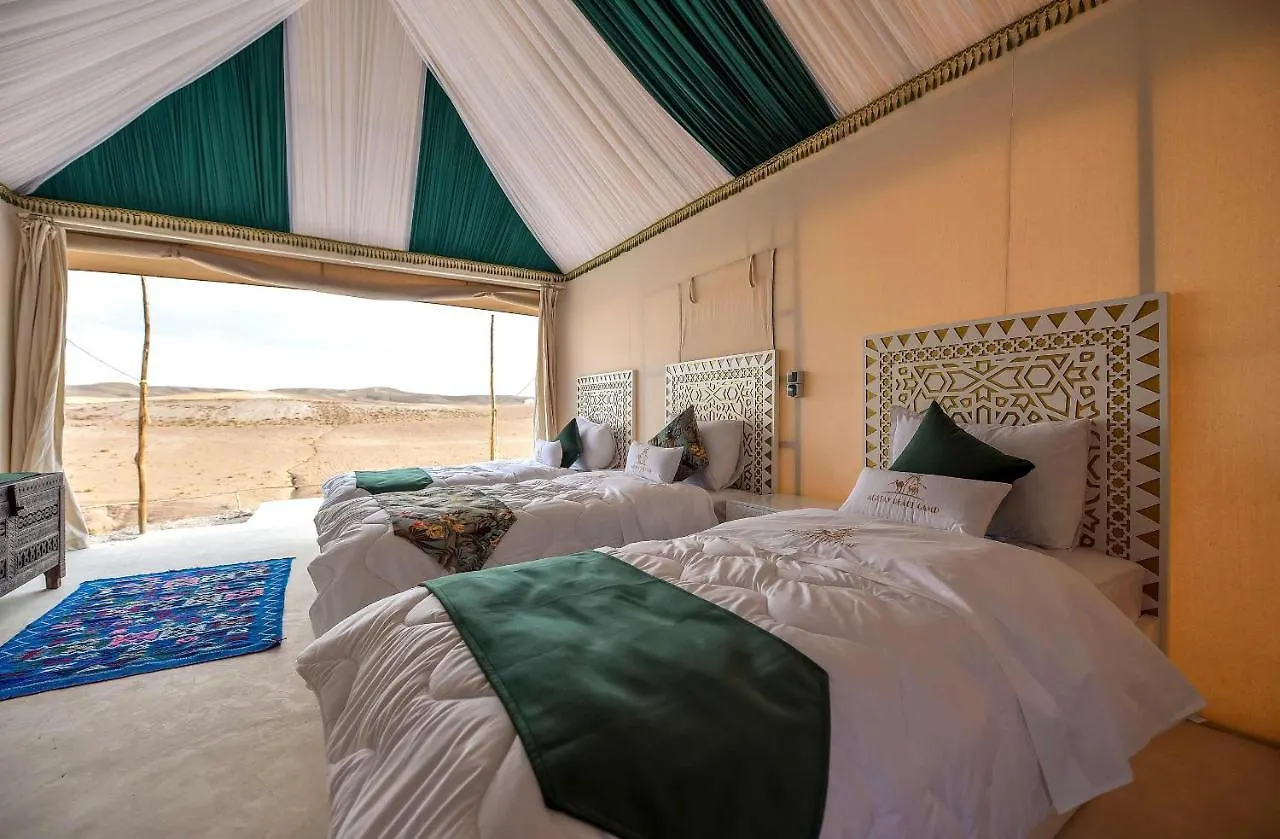 Agafay Pearl Camp Marrakech Hotel Marraquexe 4*,