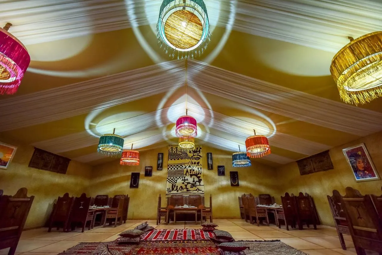 Luxury tent Agafay Pearl Camp Marrakech Hotel Marrakesh